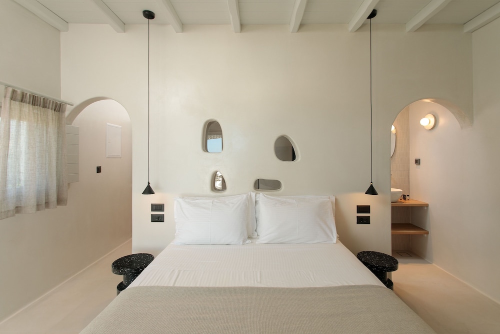 Premium Doppelzimmer mit Meerblick