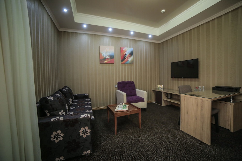Junior Suite photo 2