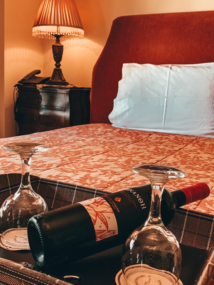 Junior Suite (Meteora View) - Photo 17
