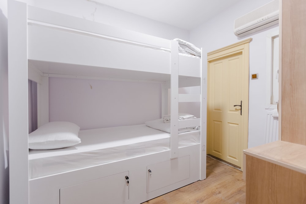 City Shared Dormitory, Multiple Beds photo 3