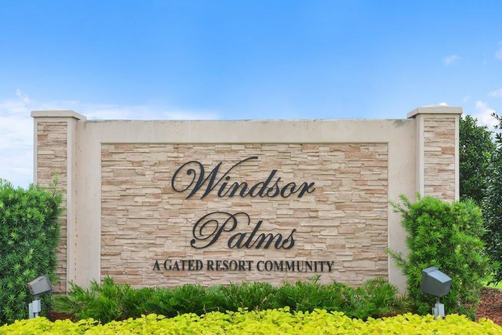 2306 SP - Disney Villa 2BR Pool Nær Magic, Billede 53