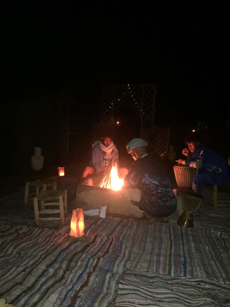 Tent ((Quadruple)) photo 1