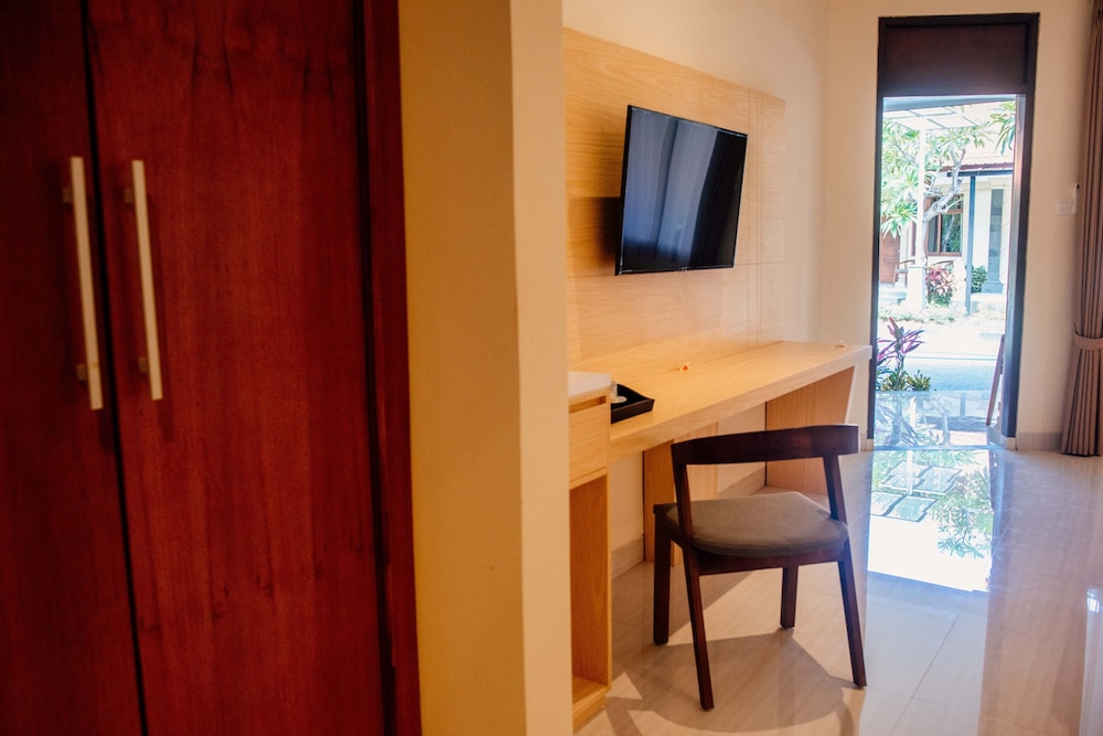 Superior Room, 1 Bedroom - Photo 4