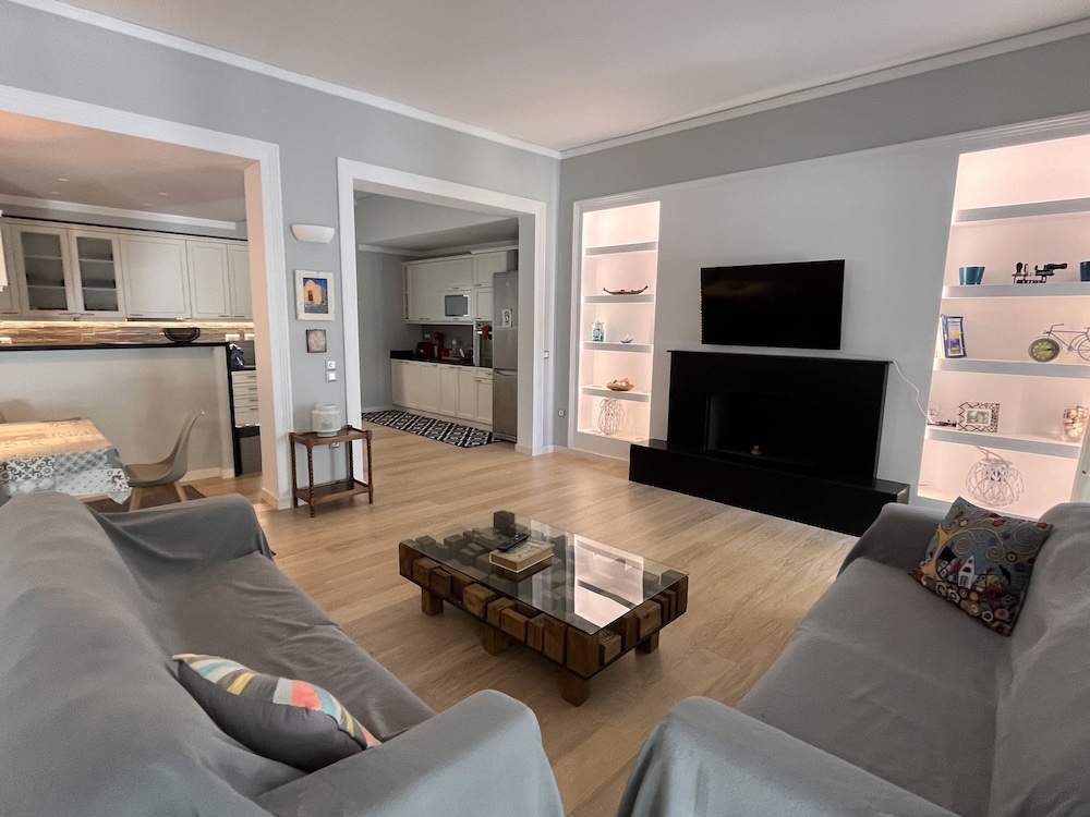 Luxury Apartment