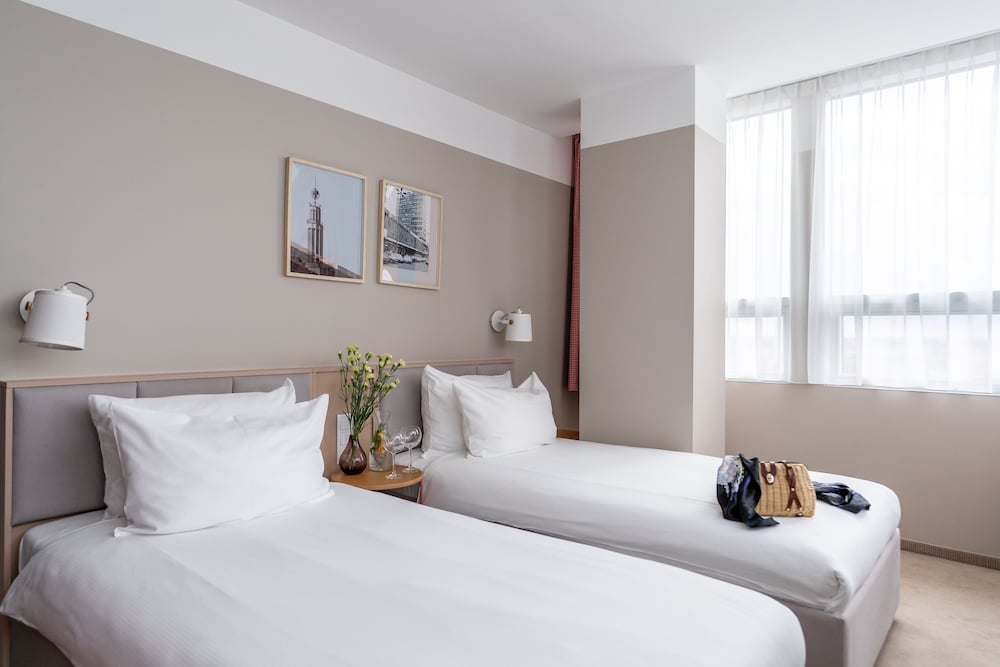 Superior Twin Room photo 1