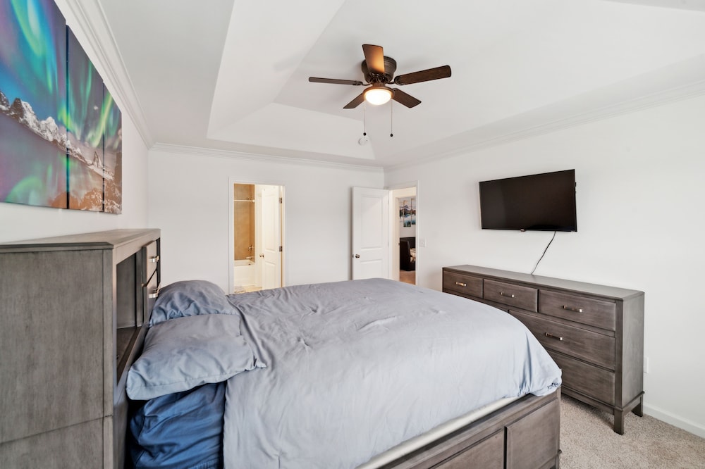 House, 3 Bedrooms