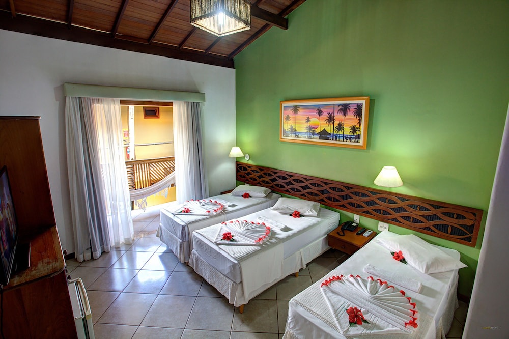 Quarto Luxo Superior Familiar photo 2