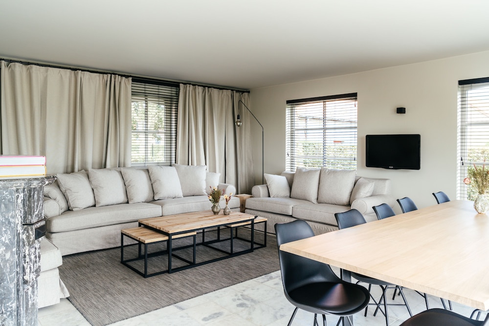 Comfort House (Zomerhuis)
