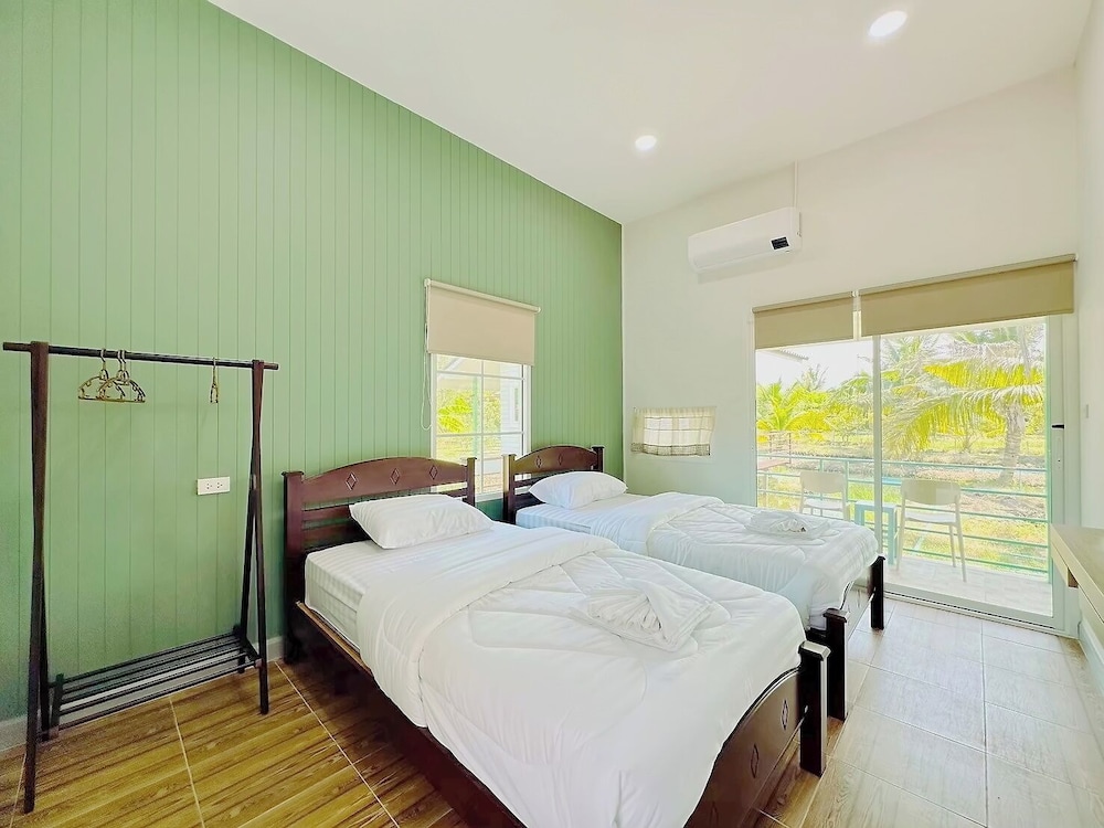 Superior Double or Twin Room photo 1