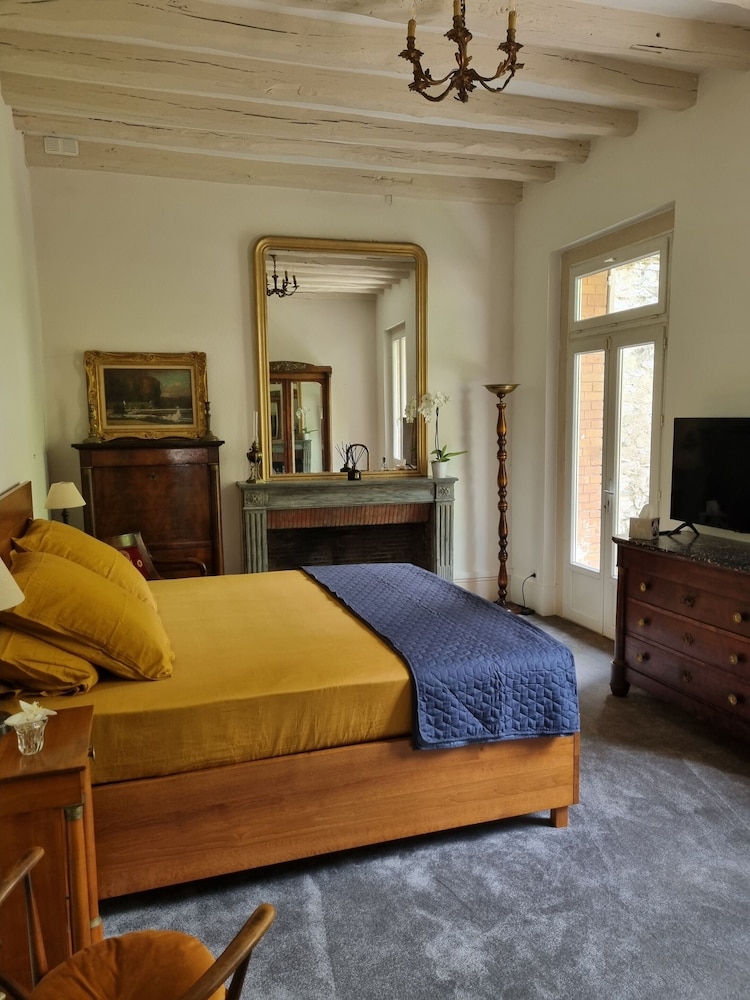 Family Suite, Garden View photo 1