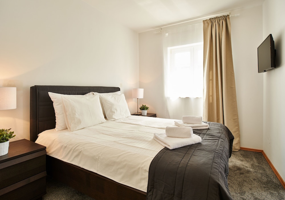 Comfort Double Room photo 2