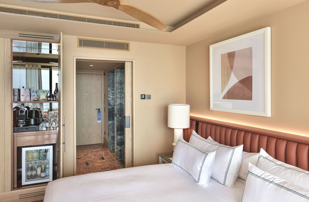 Double Room, Sea View (Lounge, Selected)