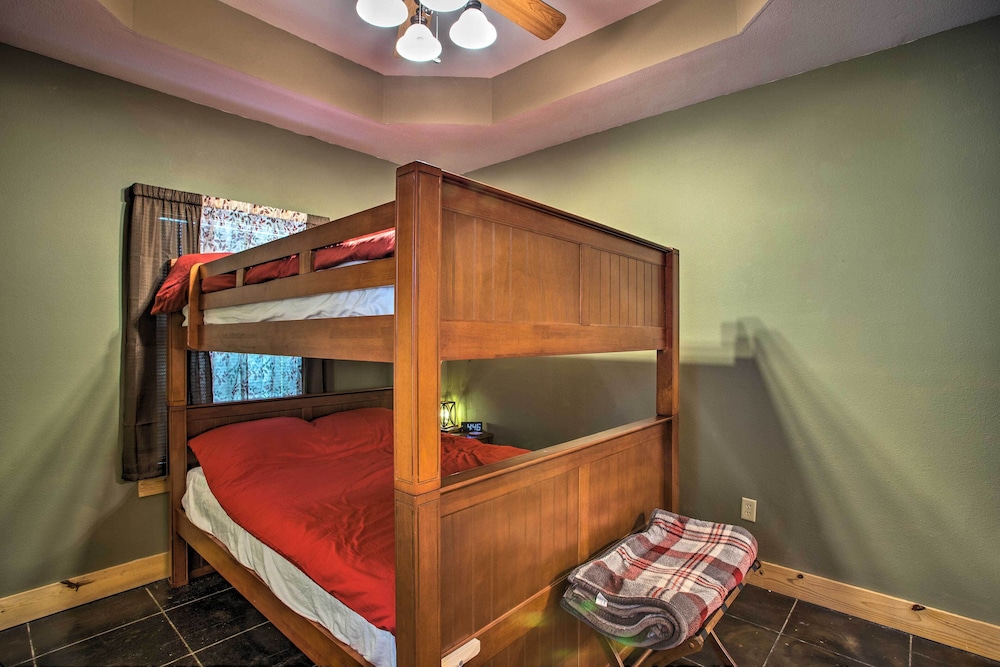 House (3 Bedrooms) photo 2