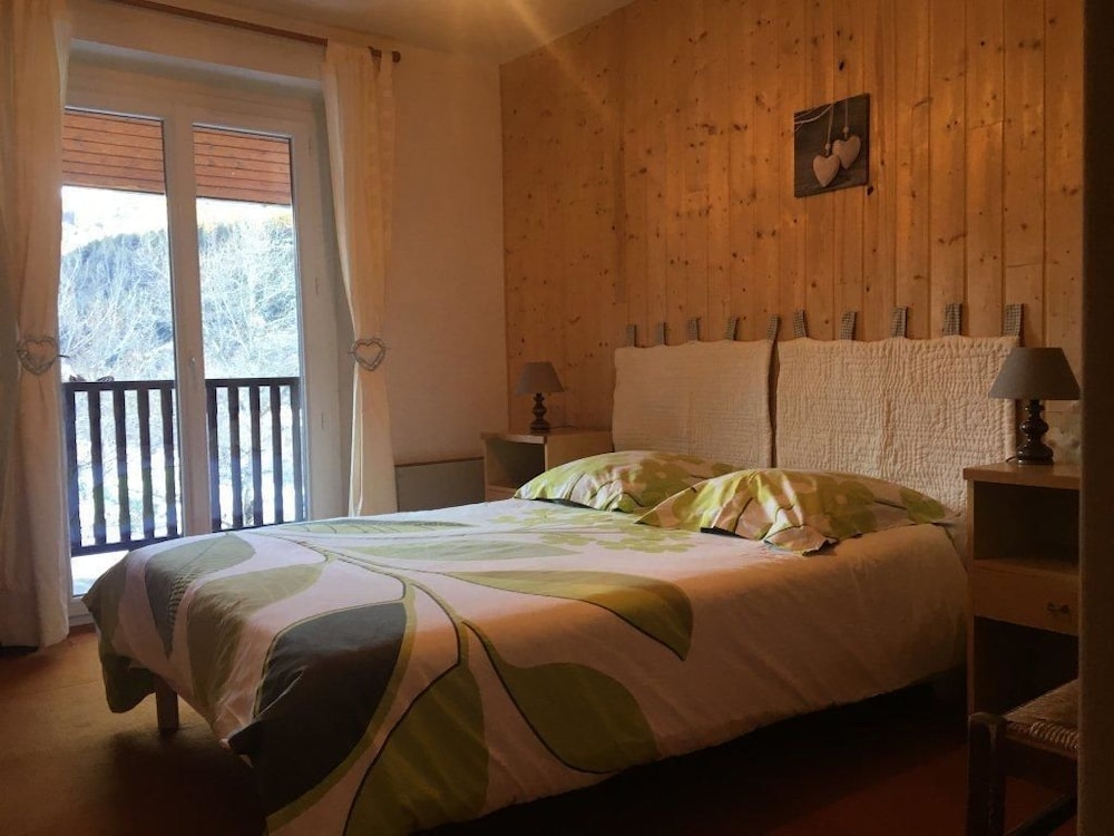 Double Room, Mountain View photo 1