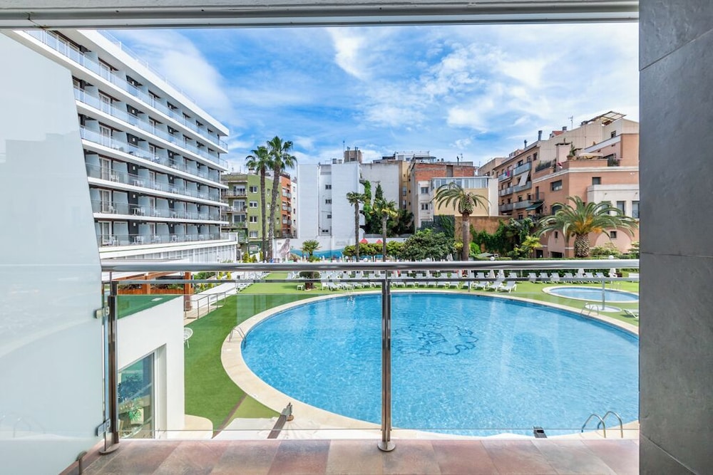 Comfort Double Room, Pool View - Photo 10