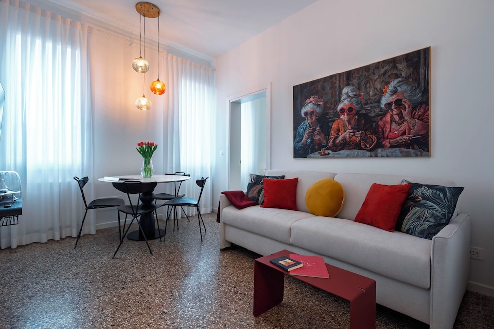 Superior Apartment, City View photo 2