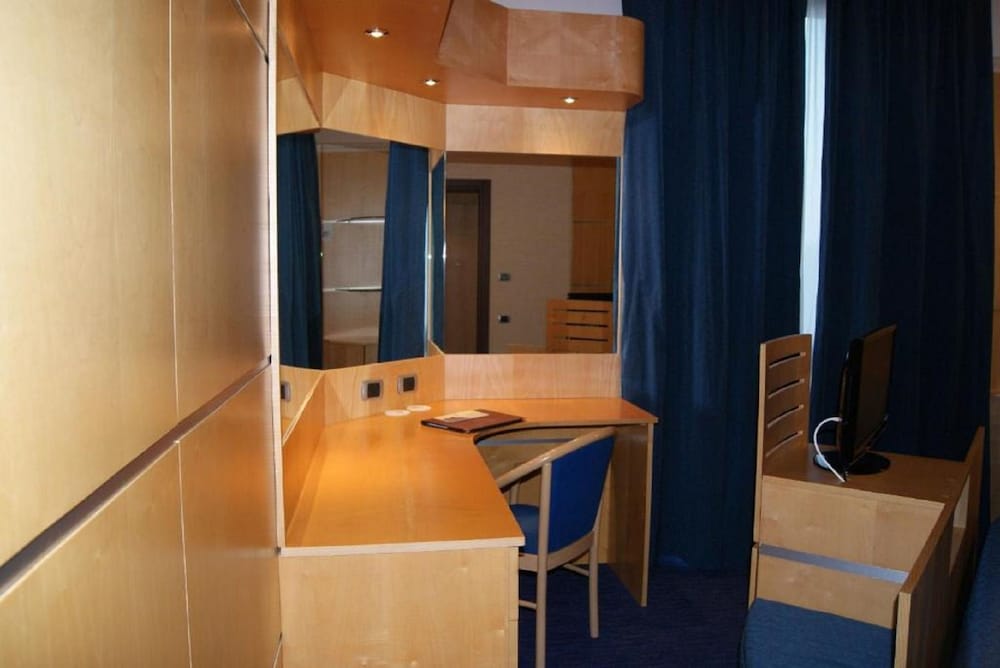Family Suite - Photo 3