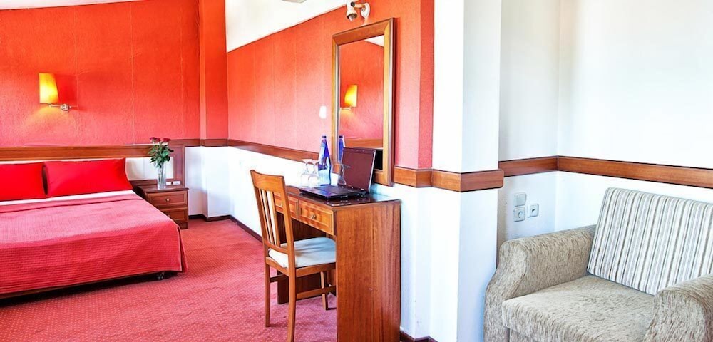 Superior Double Room, Lake View photo 3