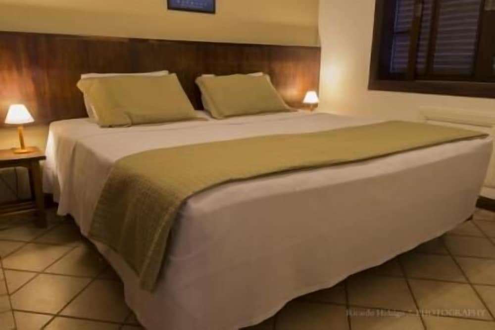 Standard Double Room, Sea View