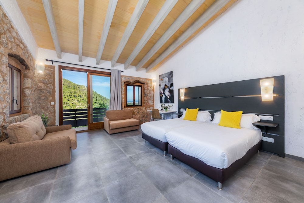 Superior Double Room, Terrace - Photo 7
