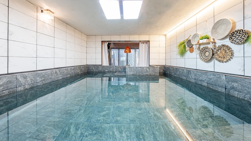Basic Room, 1 Bedroom (poolvilla A) - Photo 2
