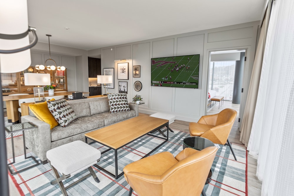 Suite (Radnor) photo 3