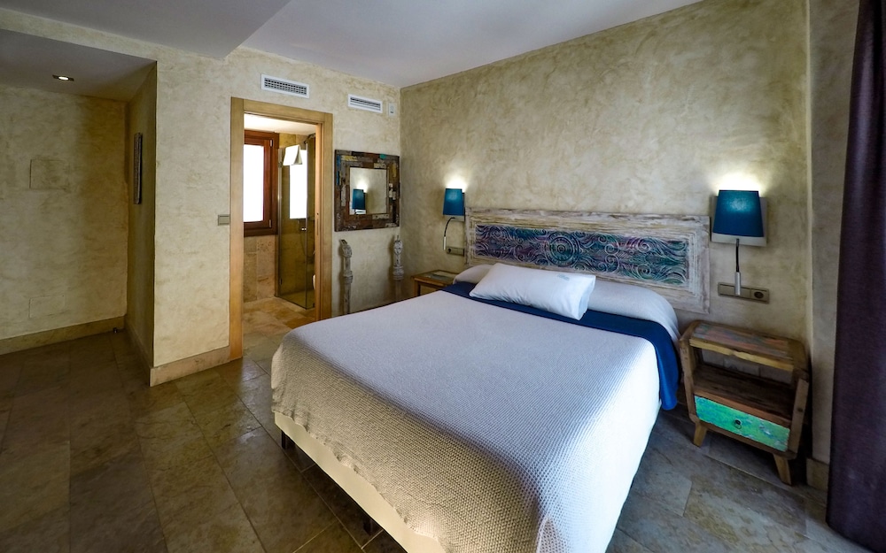 Double Room, 1 Double Bed - Photo 2