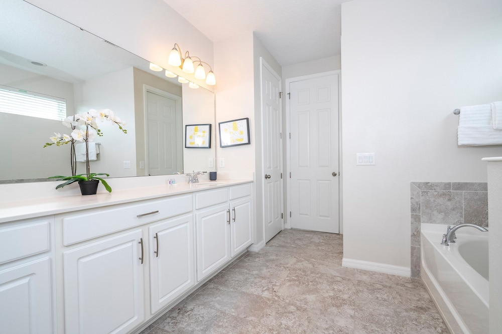 Magical Home Modern Rooms Pool Spa and Game Room Near Clubhouse, 写真 35