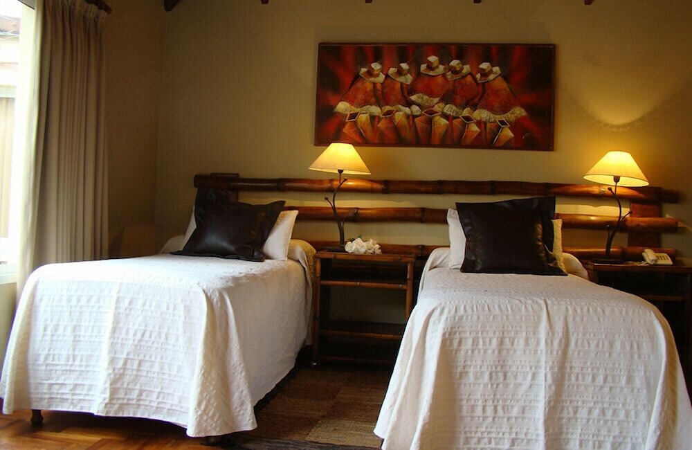 Standard Room photo 1