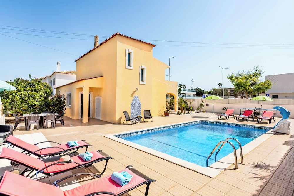 Villa (3 Bedrooms)