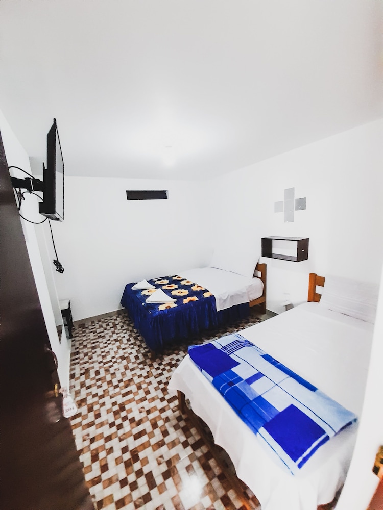 Family Triple Room photo 1