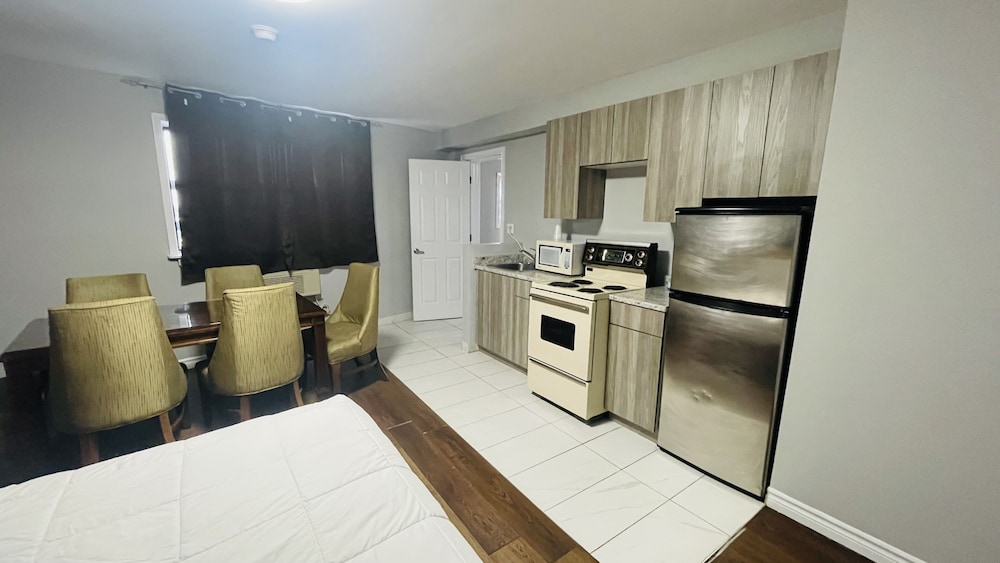 Family Suite - Photo 1
