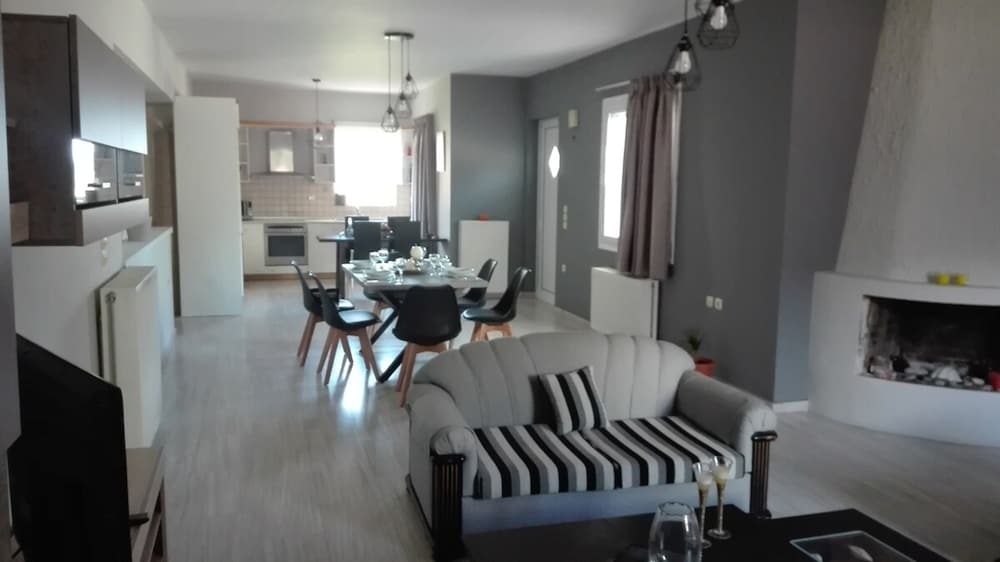 Detached House - Villa Mariva, Foto 3