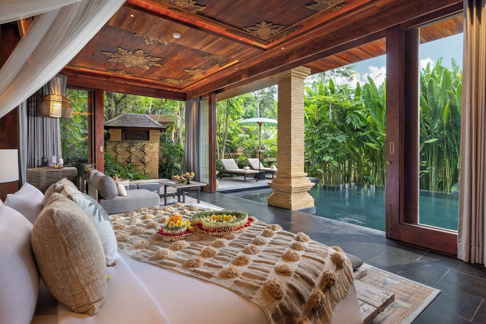 Two Storey Pool Villa (with Daily Afternoon Tea) - Photo 1
