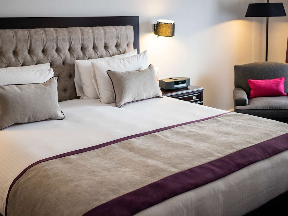 Superior Room, Multiple Beds