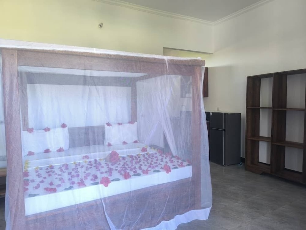 Triple Room - Garden View - Photo 6