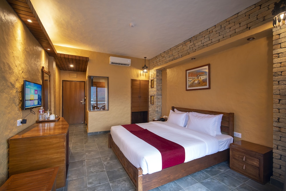 Deluxe Double Room - Photo 4