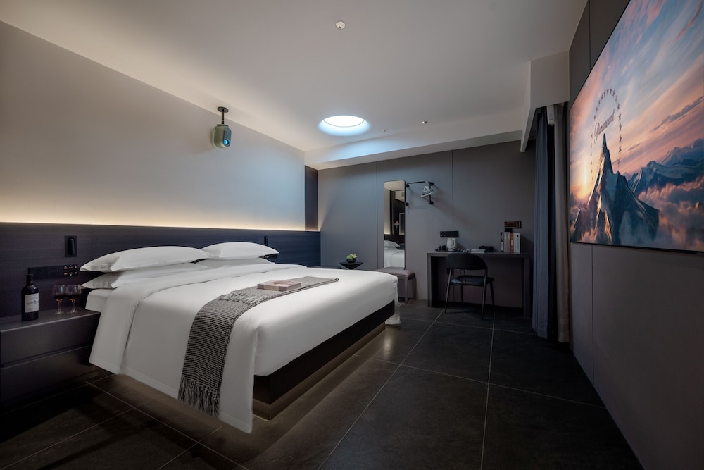 Basic Double Room