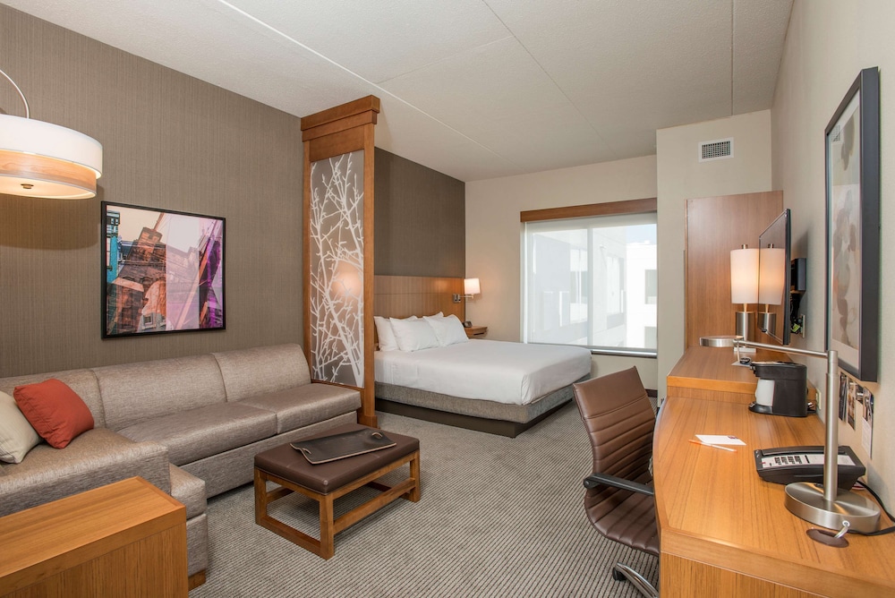 Hyatt Place Cincinnati/Sharonville Convention Center, Foto 7