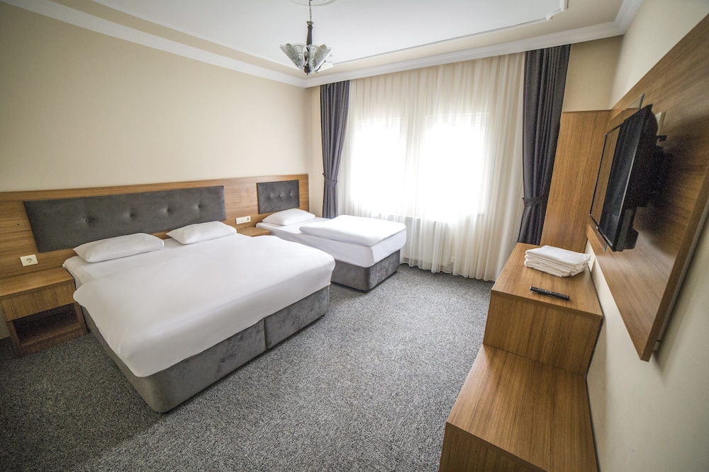 Standard Triple Room photo 3