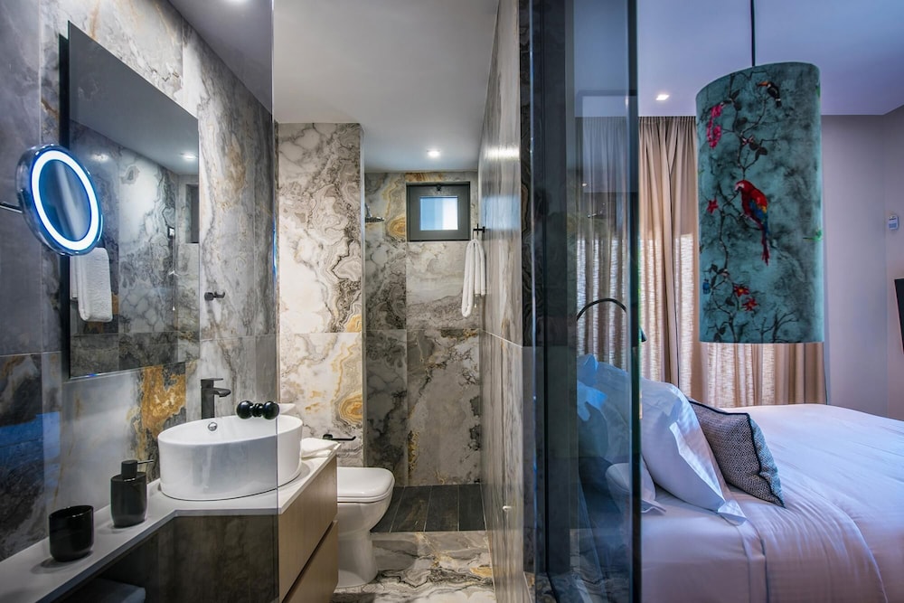 Villa Amo With Private Pool, Billede 7