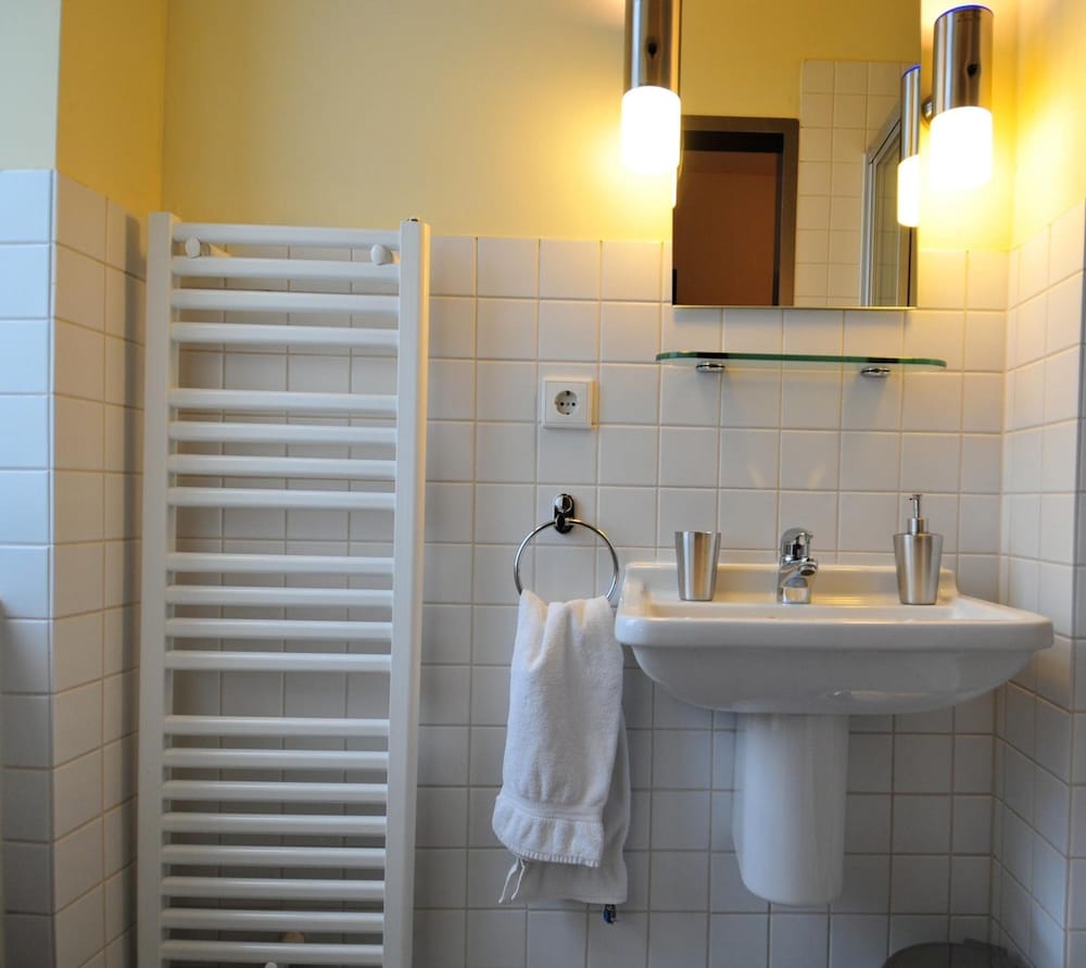 Design Double Room - Photo 9