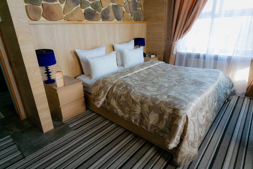 Luxury Room photo 2