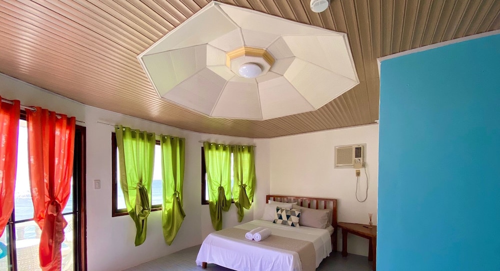 L2, Panoramic Double Room, Non Smoking, Sea View