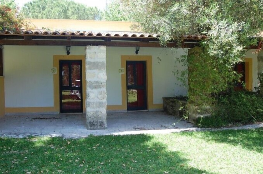 Scalilla - L'Agriturismo, Billede 4