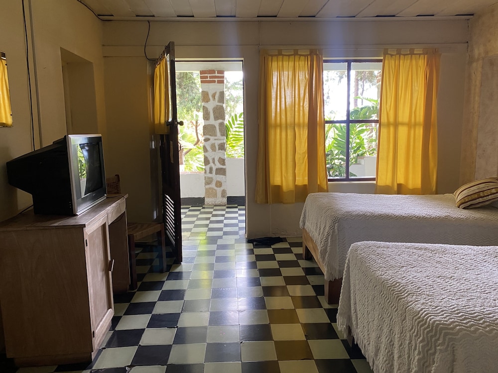 Twin Regular Room photo 3