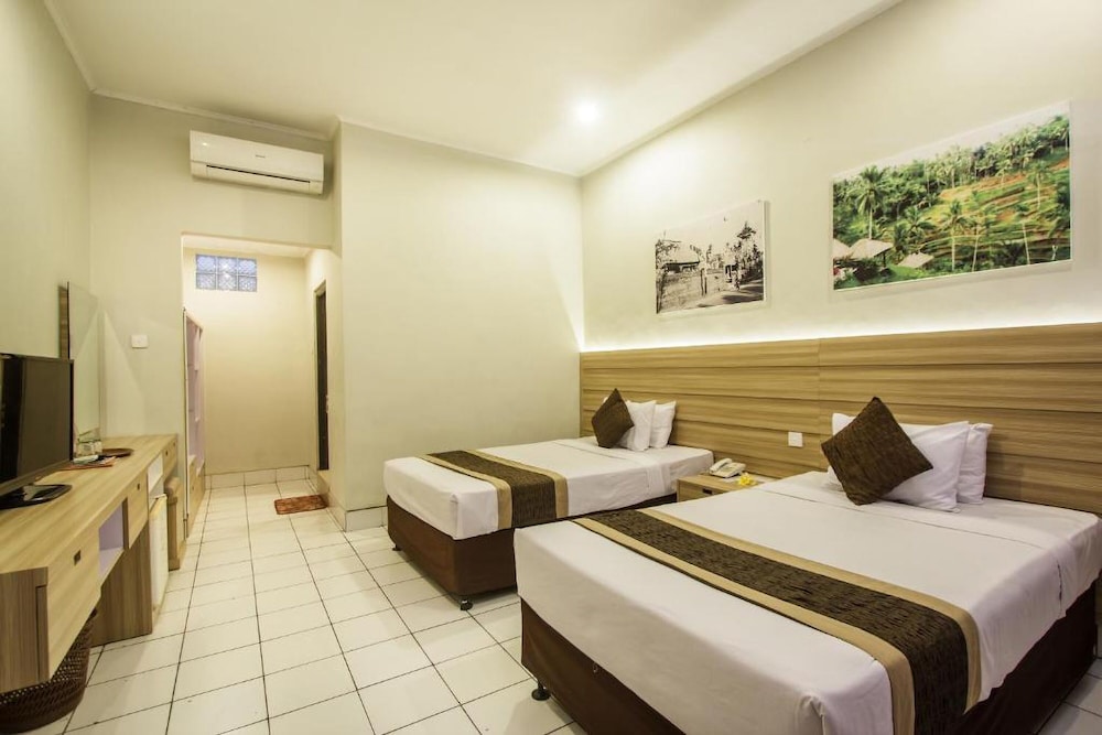 Superior Double or Twin Room photo 3