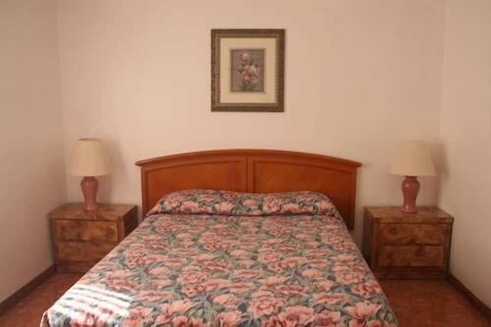 Apartment, 1 Bedroom
