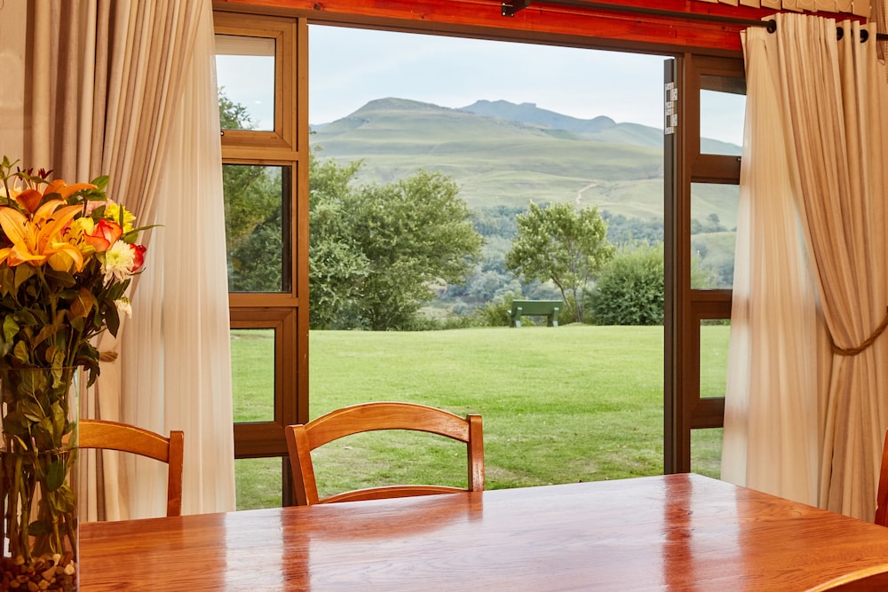 3 Bedroom Chalet photo 2