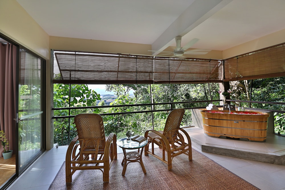 Rainforest Suite - Photo 8